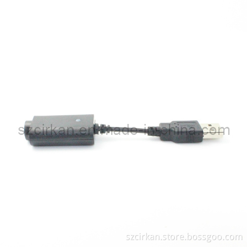 Electronic Cigarette USB Cable